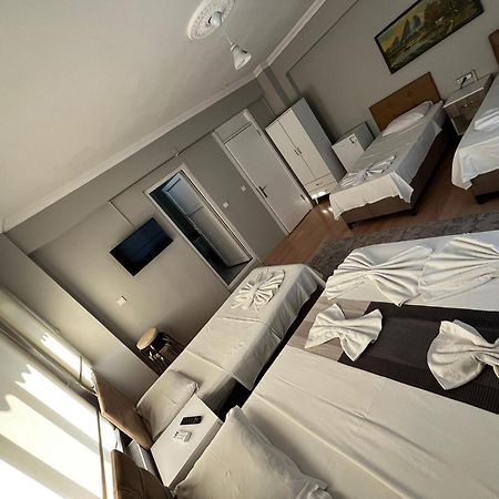 Mht Otel Edirne Luaran gambar