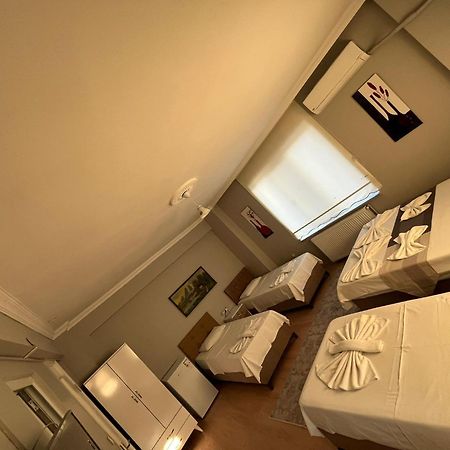 Mht Otel Edirne Luaran gambar