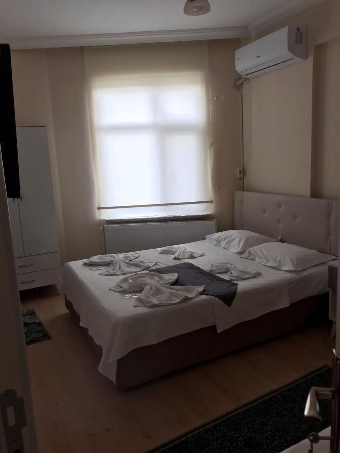 Mht Otel Edirne Luaran gambar