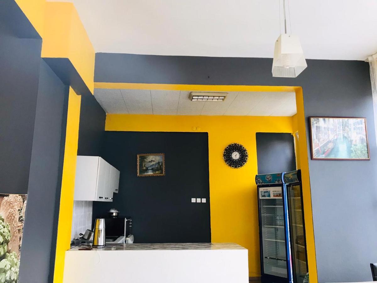 Mht Otel Edirne Luaran gambar
