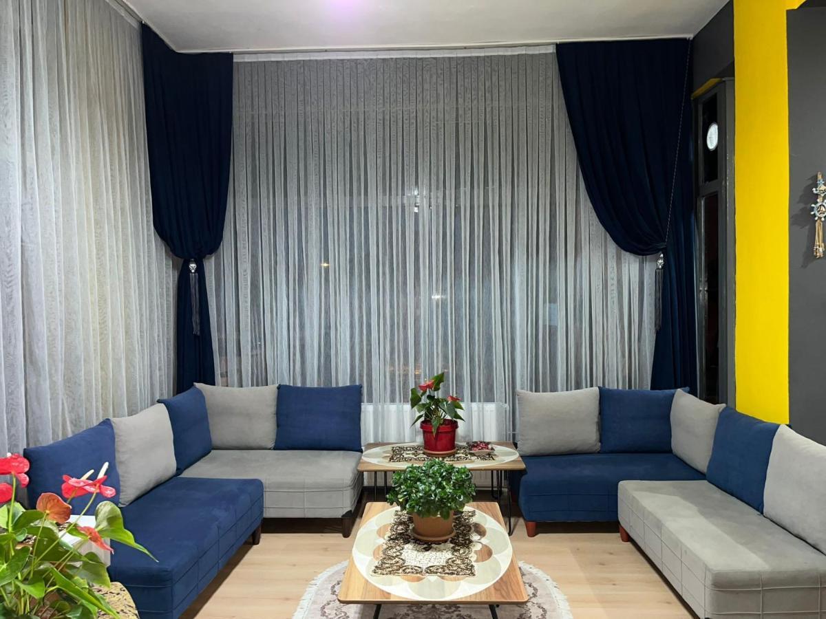 Mht Otel Edirne Luaran gambar