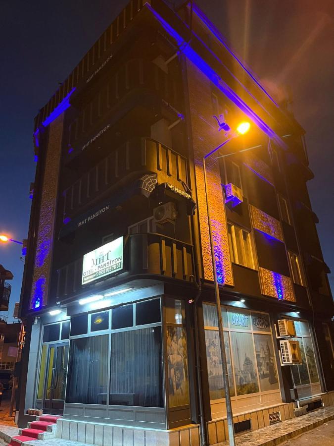 Mht Otel Edirne Luaran gambar