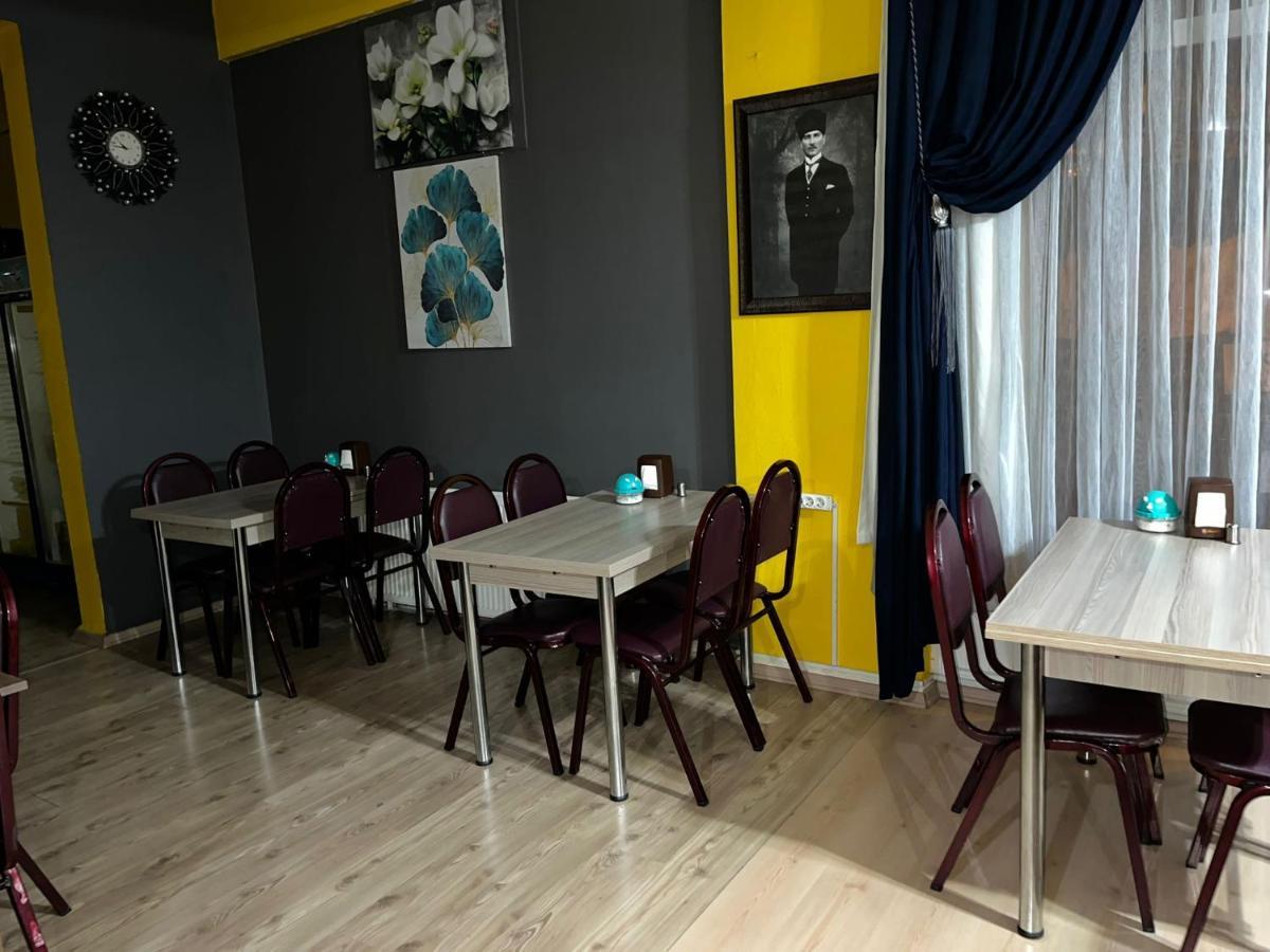 Mht Otel Edirne Luaran gambar