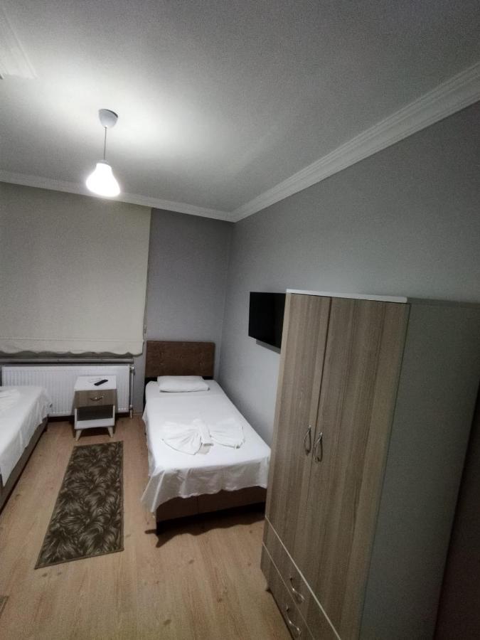 Mht Otel Edirne Luaran gambar