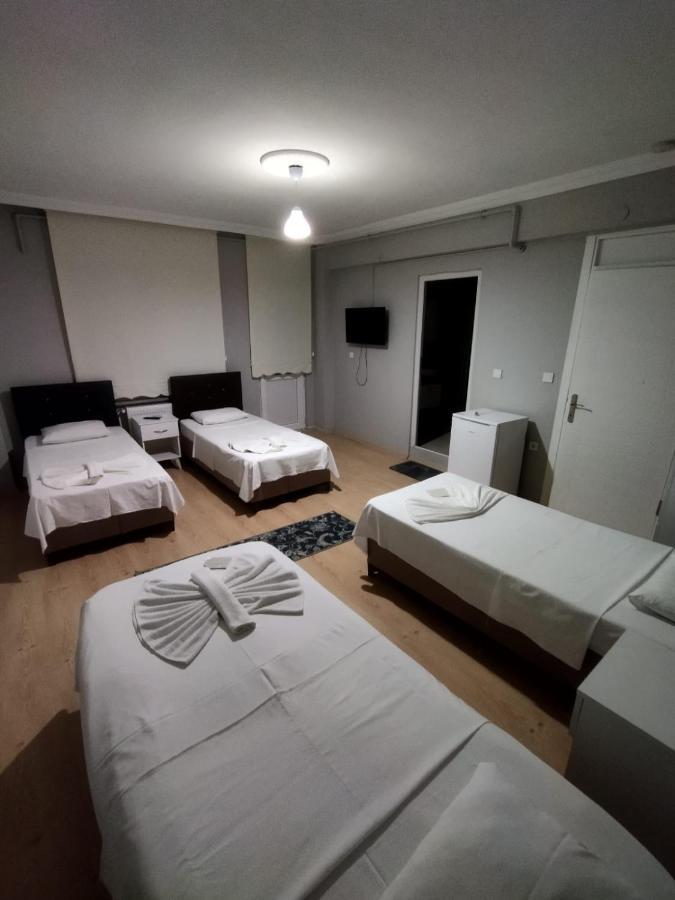 Mht Otel Edirne Luaran gambar