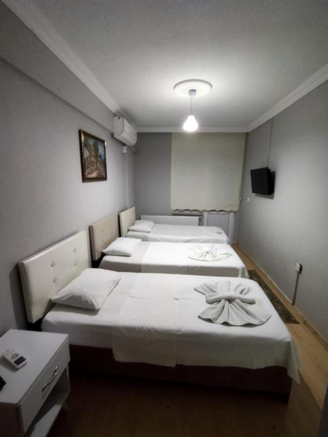 Mht Otel Edirne Luaran gambar