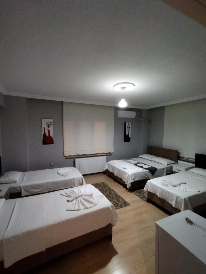 Mht Otel Edirne Luaran gambar
