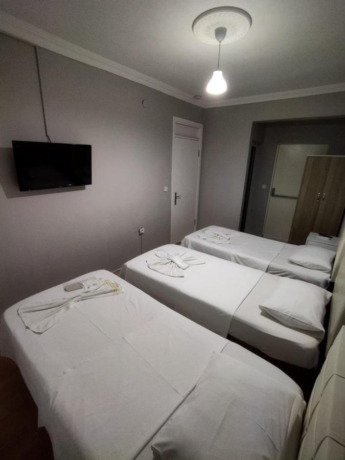 Mht Otel Edirne Luaran gambar