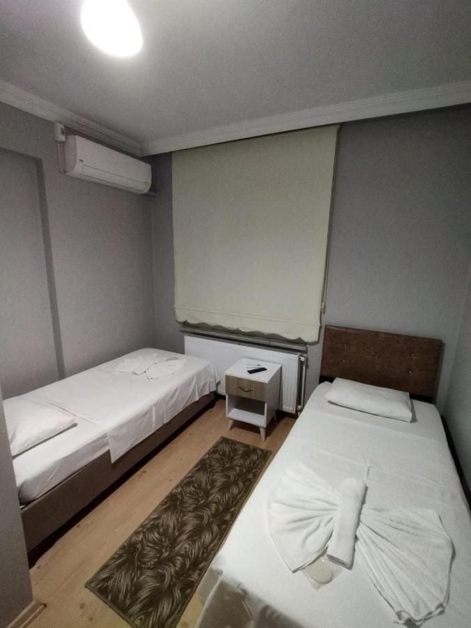 Mht Otel Edirne Luaran gambar