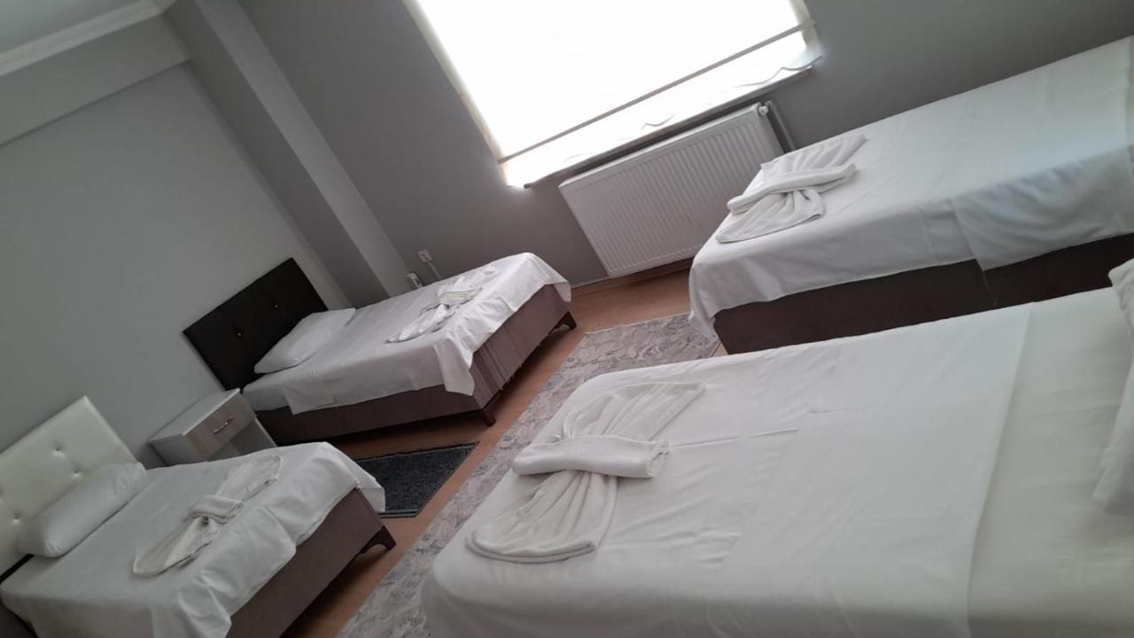 Mht Otel Edirne Luaran gambar