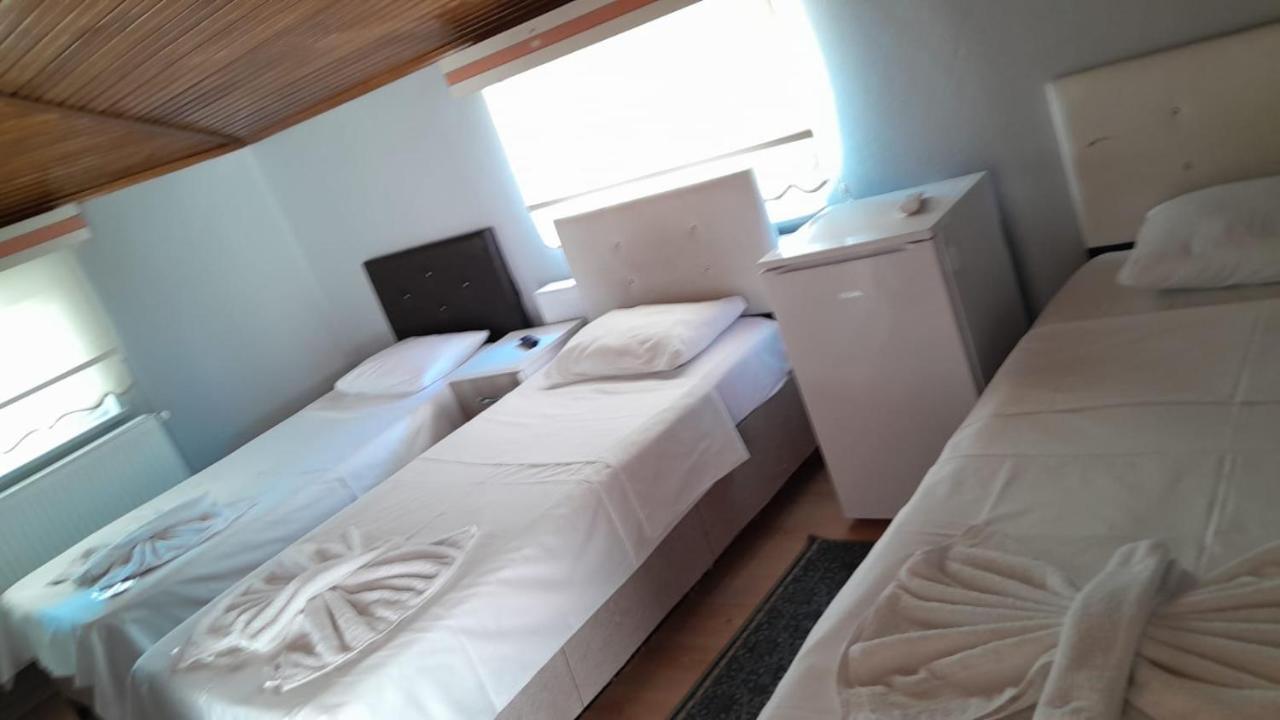 Mht Otel Edirne Luaran gambar