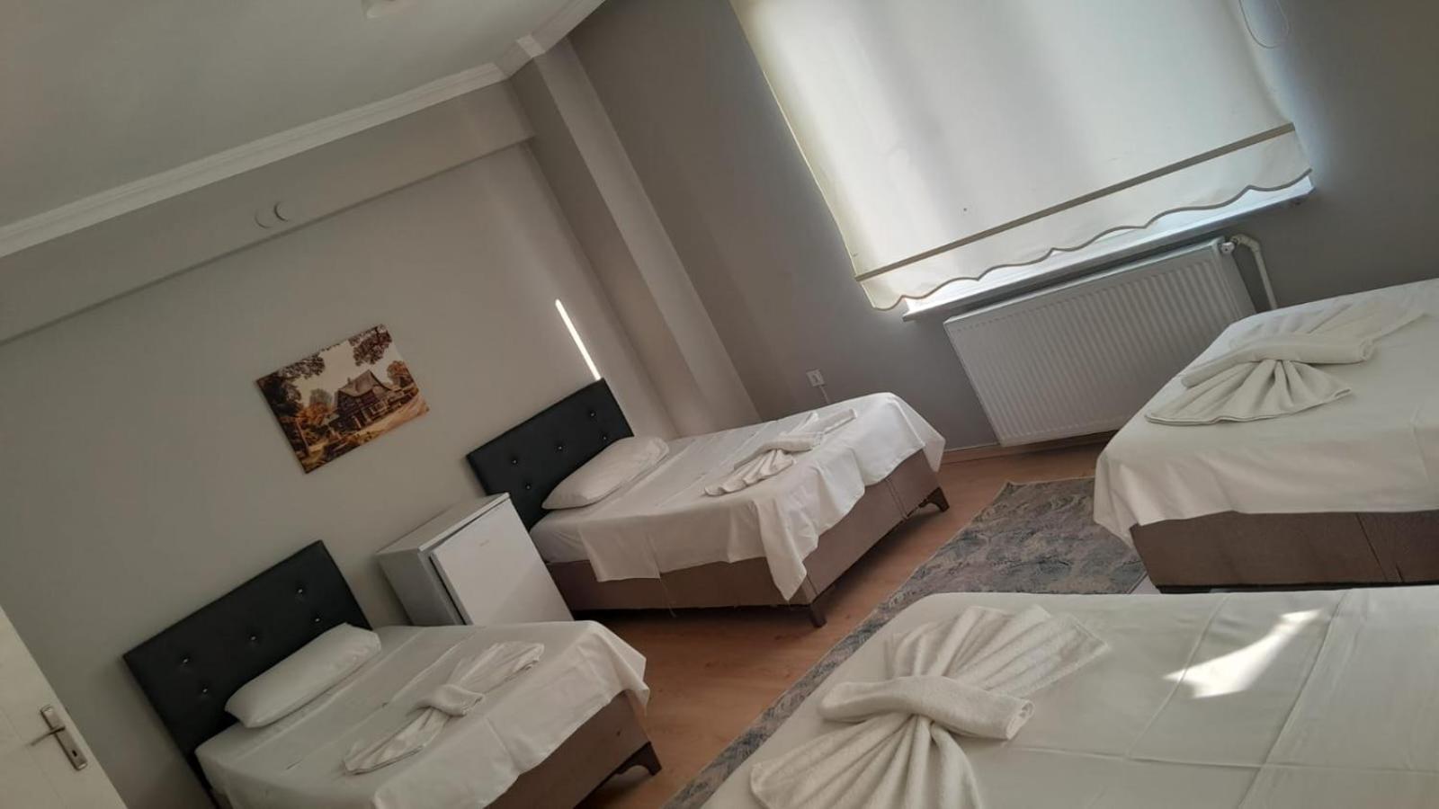Mht Otel Edirne Luaran gambar