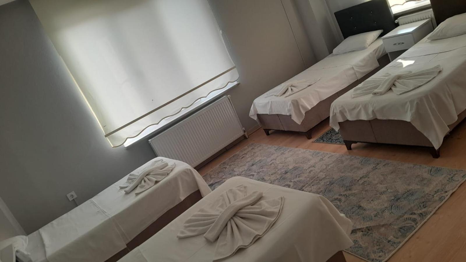 Mht Otel Edirne Luaran gambar