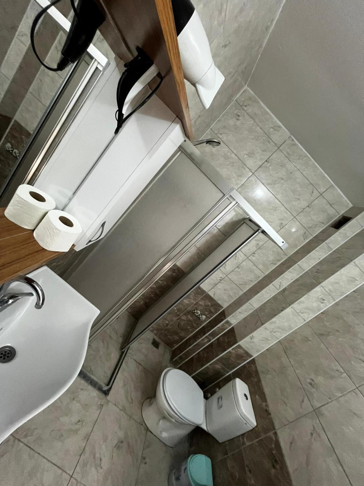 Mht Otel Edirne Luaran gambar