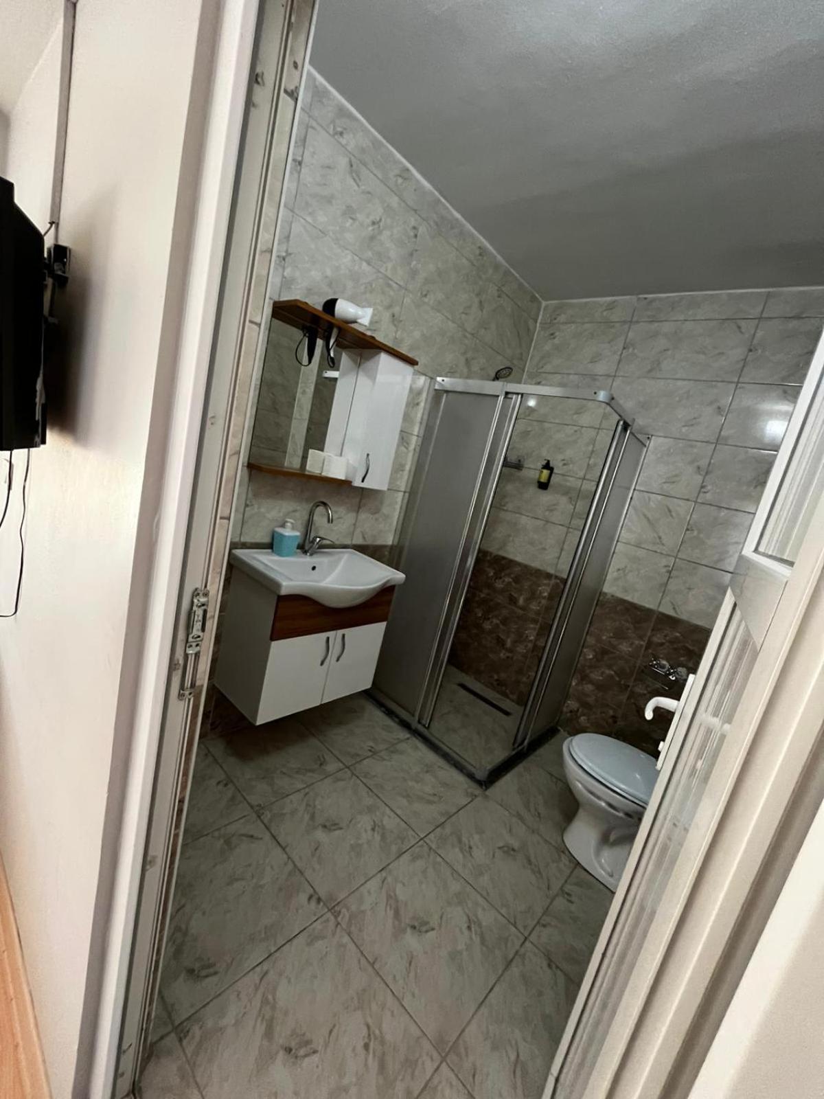 Mht Otel Edirne Luaran gambar