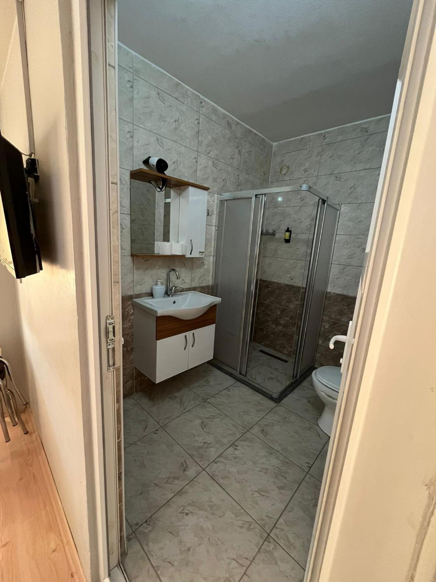 Mht Otel Edirne Luaran gambar