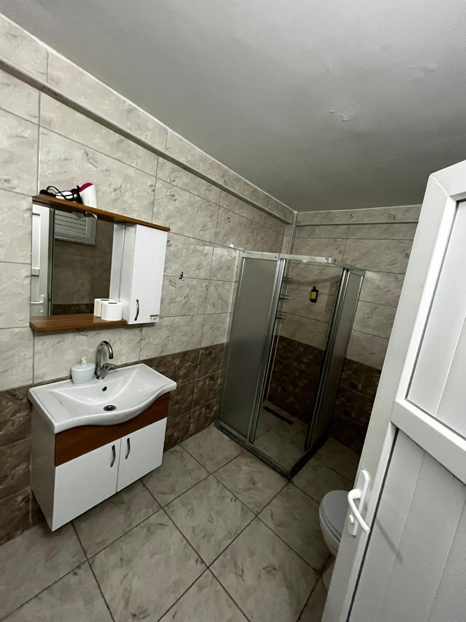 Mht Otel Edirne Luaran gambar