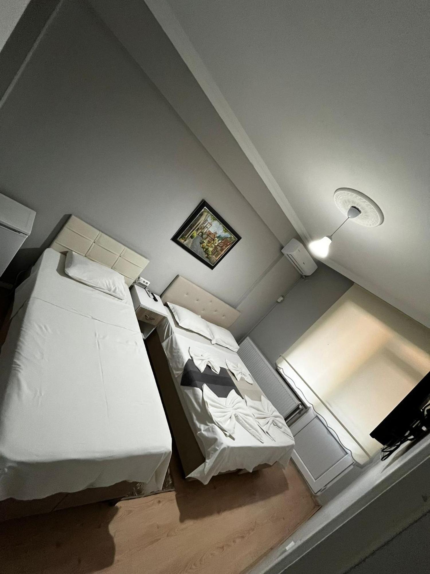 Mht Otel Edirne Luaran gambar