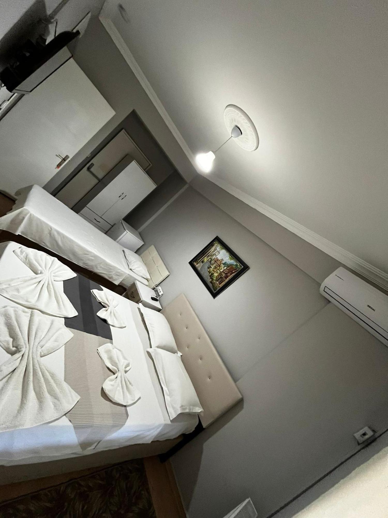 Mht Otel Edirne Luaran gambar