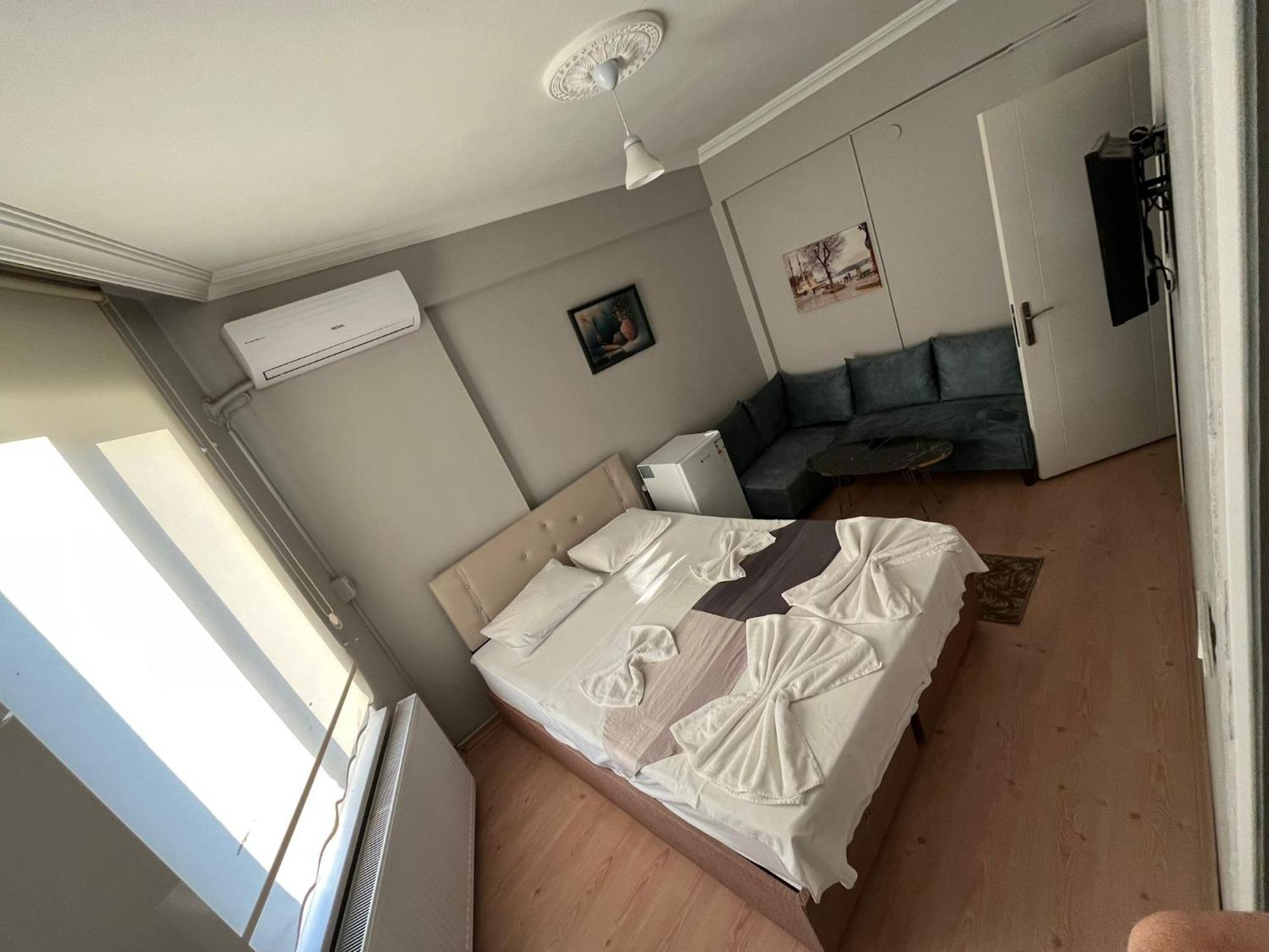 Mht Otel Edirne Luaran gambar