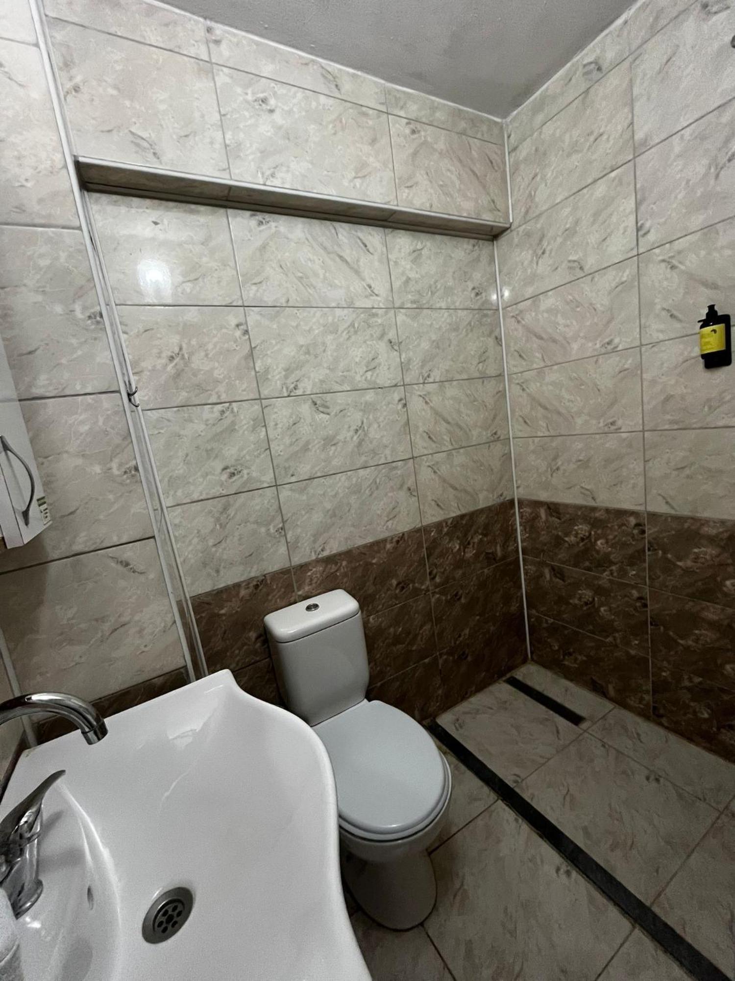 Mht Otel Edirne Luaran gambar